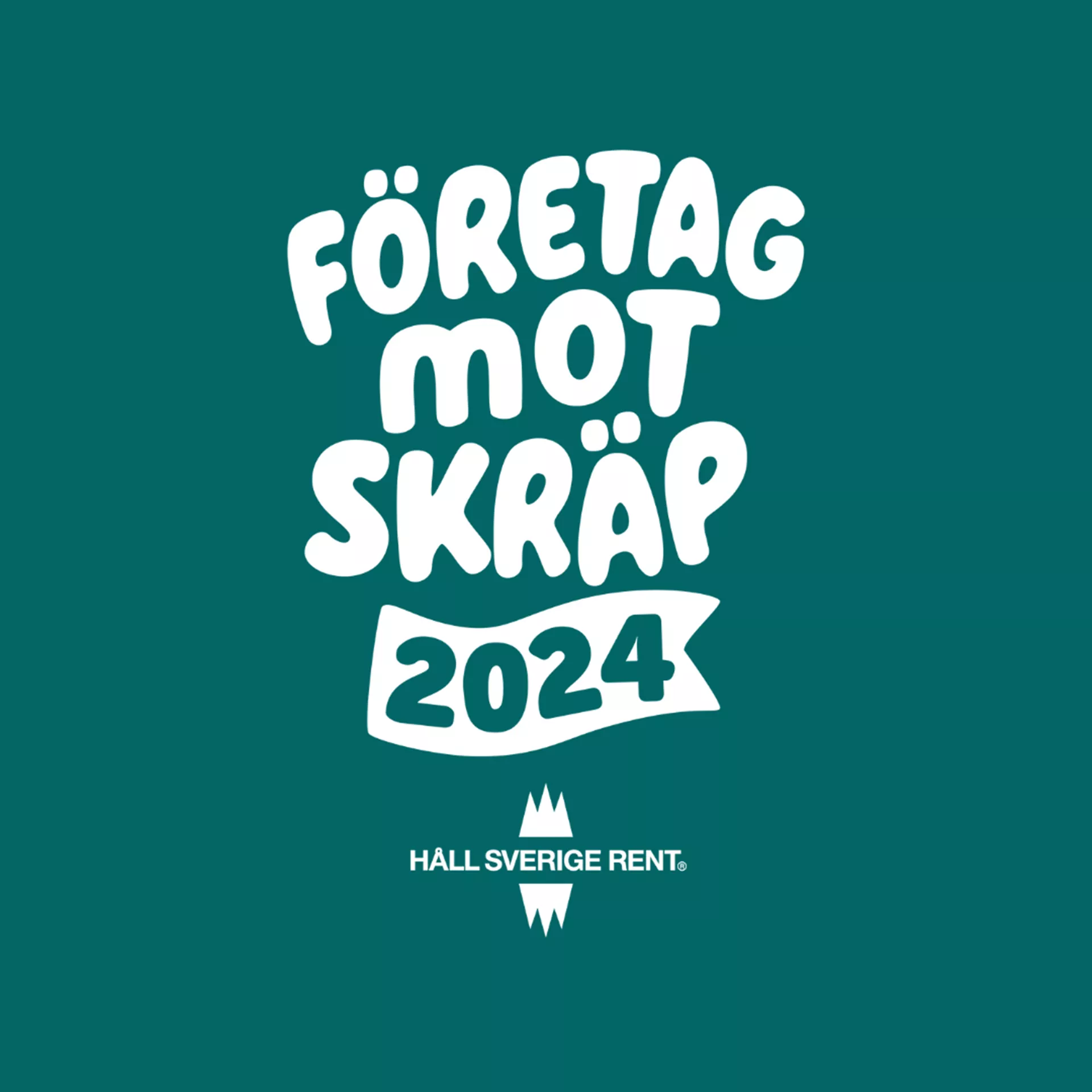 Tara Pac Foretag Mot Skrap