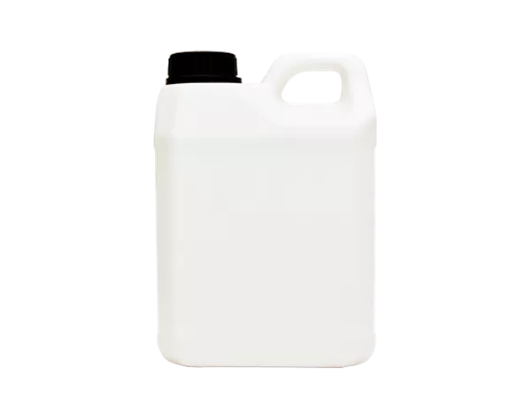 Standard plastdunk